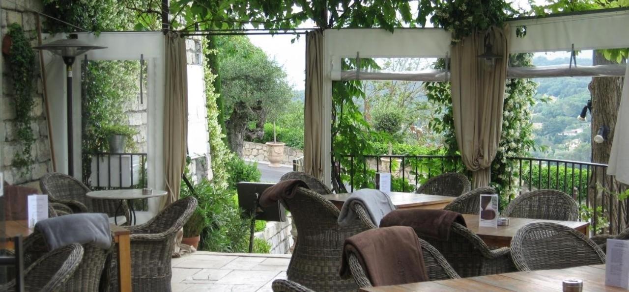 Mougins Collection - Magnifique Maison Au Coeur Du Vieux Village De Mougins, Vue Sur Les Alpes Du Sud Екстер'єр фото